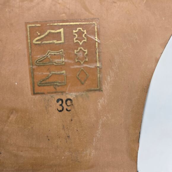 Kurt Geiger Sloane Chelsea Ankle Boot in Black Leather Mixed Textures, 39-US 8.5 - Picture 11 of 12